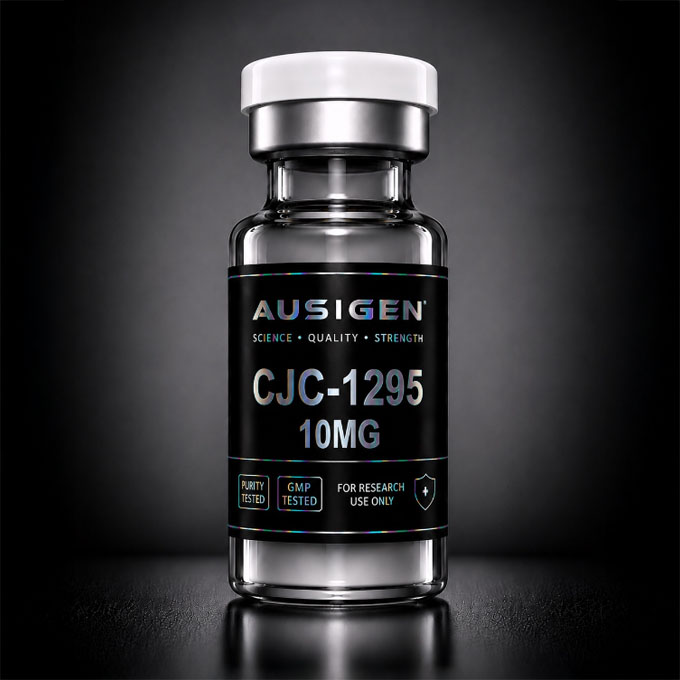 ausi-gen-cjc-1295-10mg-feat-1 CJC - 1295 (10mg) - Image 1