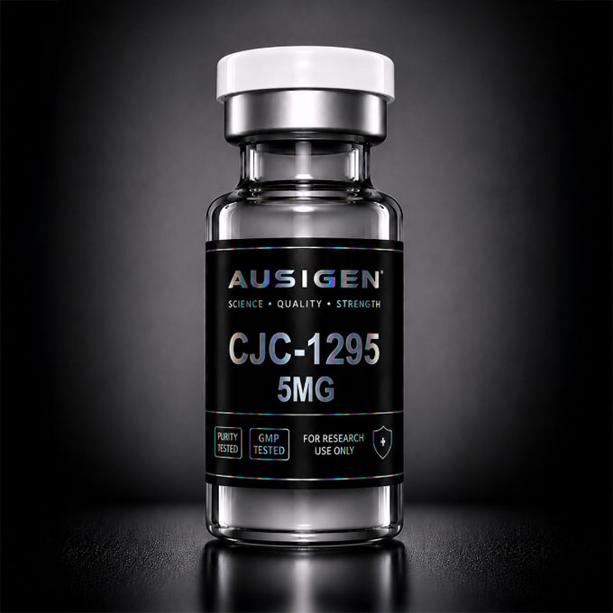 ausi-gen-cjc-1295-5mg-feat-1 CJC - 1295 (5mg) - Image 1