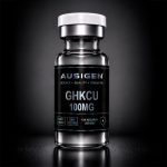 GHKCU (100mg)