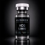 HCG (5,000iu)