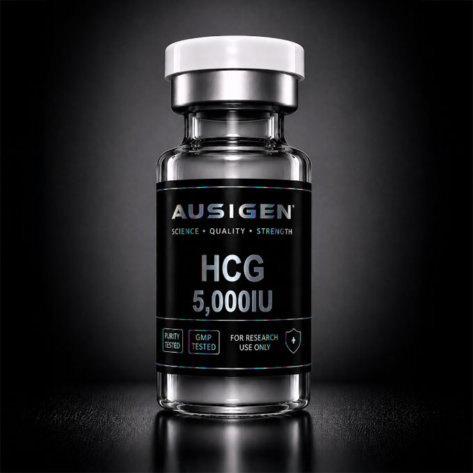ausi-gen-hcg-5000iu-feat-1 HCG (5,000iu) - Image 1