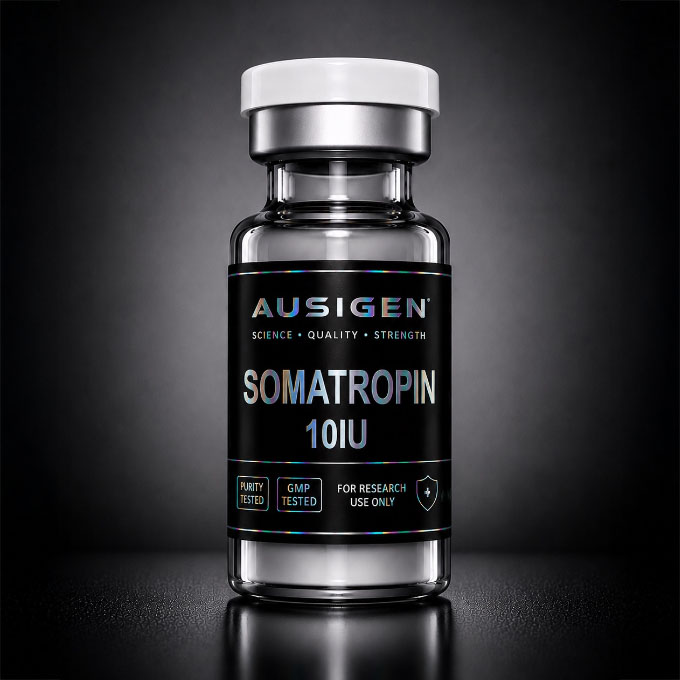 ausi-gen-somatropin-10iu-feat-1 Somatropin (10iu) - Image 1