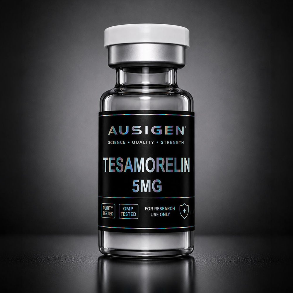 ausigen-tesamorelin-5mg-feat-1 Tesamorelin (5mg) - Image 1