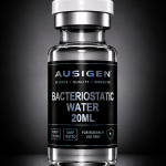 Bacteriostatic water (20ml)